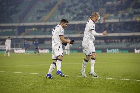 CALCIO - Serie A - Hellas Verona FC vs Bologna FC