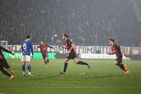 CALCIO - Serie A - Como 1907 vs AC Milan