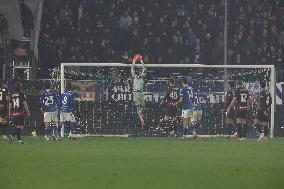 CALCIO - Serie A - Como 1907 vs AC Milan