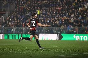 CALCIO - Serie A - Como 1907 vs AC Milan