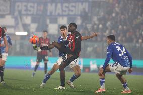 CALCIO - Serie A - Como 1907 vs AC Milan