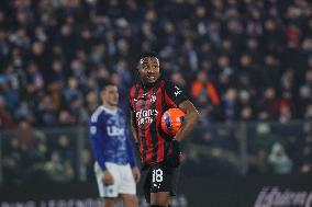 CALCIO - Serie A - Como 1907 vs AC Milan