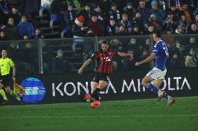 CALCIO - Serie A - Como 1907 vs AC Milan