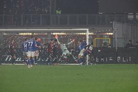 CALCIO - Serie A - Como 1907 vs AC Milan