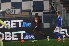 CALCIO - Serie A - Como 1907 vs AC Milan