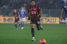 CALCIO - Serie A - Como 1907 vs AC Milan