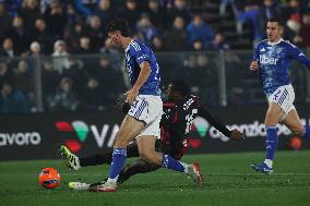 CALCIO - Serie A - Como 1907 vs AC Milan