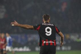 CALCIO - Serie A - Como 1907 vs AC Milan