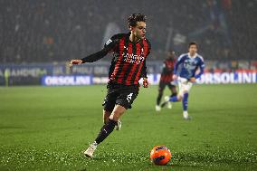 CALCIO - Serie A - Como 1907 vs AC Milan