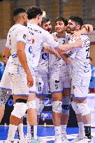 VOLLEY - Superlega Serie A - Cisterna Volley vs Vero Volley Monza 3-1 (25-22, 25-23,18-25, 25-22)