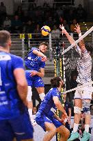 VOLLEY - Superlega Serie A - Cisterna Volley vs Vero Volley Monza 3-1 (25-22, 25-23,18-25, 25-22)