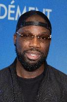 Promis Le Ciel Paris Film Premiere