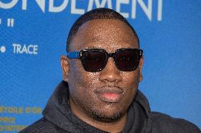 Promis Le Ciel Paris Film Premiere