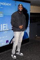 Promis Le Ciel Paris Film Premiere