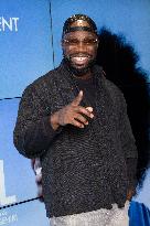 Promis Le Ciel Paris Film Premiere