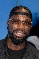 Promis Le Ciel Paris Film Premiere