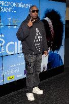 Promis Le Ciel Paris Film Premiere