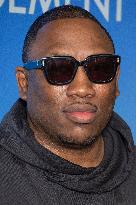 Promis Le Ciel Paris Film Premiere