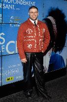 Promis Le Ciel Paris Film Premiere