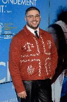 Promis Le Ciel Paris Film Premiere