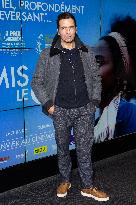 Promis Le Ciel Paris Film Premiere