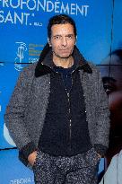 Promis Le Ciel Paris Film Premiere