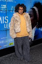 Promis Le Ciel Paris Film Premiere