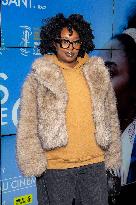 Promis Le Ciel Paris Film Premiere