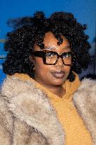 Promis Le Ciel Paris Film Premiere