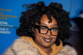 Promis Le Ciel Paris Film Premiere