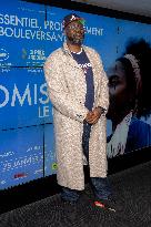 Promis Le Ciel Paris Film Premiere