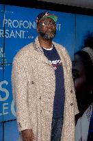 Promis Le Ciel Paris Film Premiere