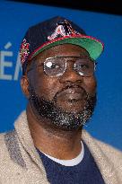 Promis Le Ciel Paris Film Premiere