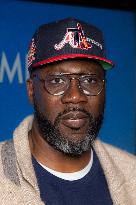 Promis Le Ciel Paris Film Premiere