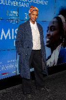 Promis Le Ciel Paris Film Premiere