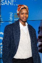 Promis Le Ciel Paris Film Premiere