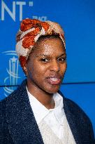 Promis Le Ciel Paris Film Premiere