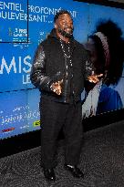 Promis Le Ciel Paris Film Premiere