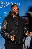 Promis Le Ciel Paris Film Premiere