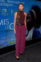 Promis Le Ciel Paris Film Premiere