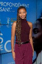 Promis Le Ciel Paris Film Premiere