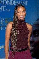 Promis Le Ciel Paris Film Premiere