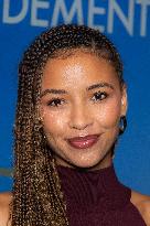 Promis Le Ciel Paris Film Premiere