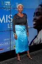 Promis Le Ciel Paris Film Premiere