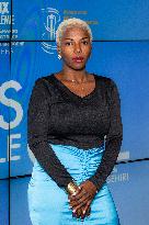 Promis Le Ciel Paris Film Premiere