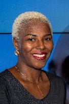 Promis Le Ciel Paris Film Premiere