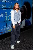 Promis Le Ciel Paris Film Premiere