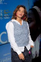 Promis Le Ciel Paris Film Premiere