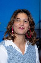 Promis Le Ciel Paris Film Premiere