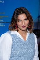 Promis Le Ciel Paris Film Premiere